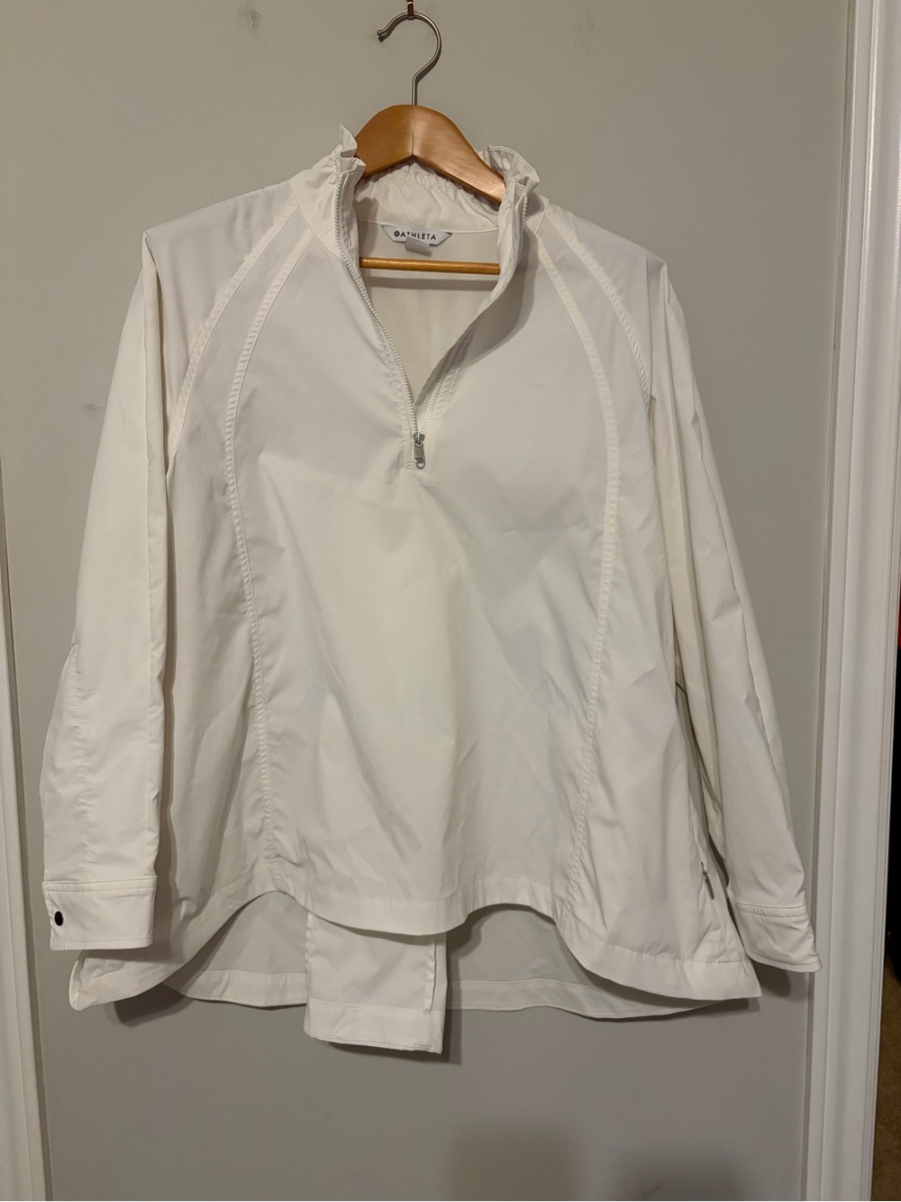 Athleta jacket